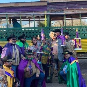 Meet your Posher, Devon